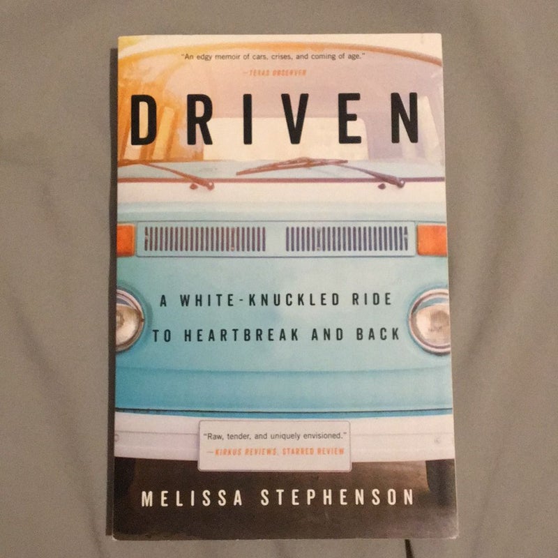 Driven 