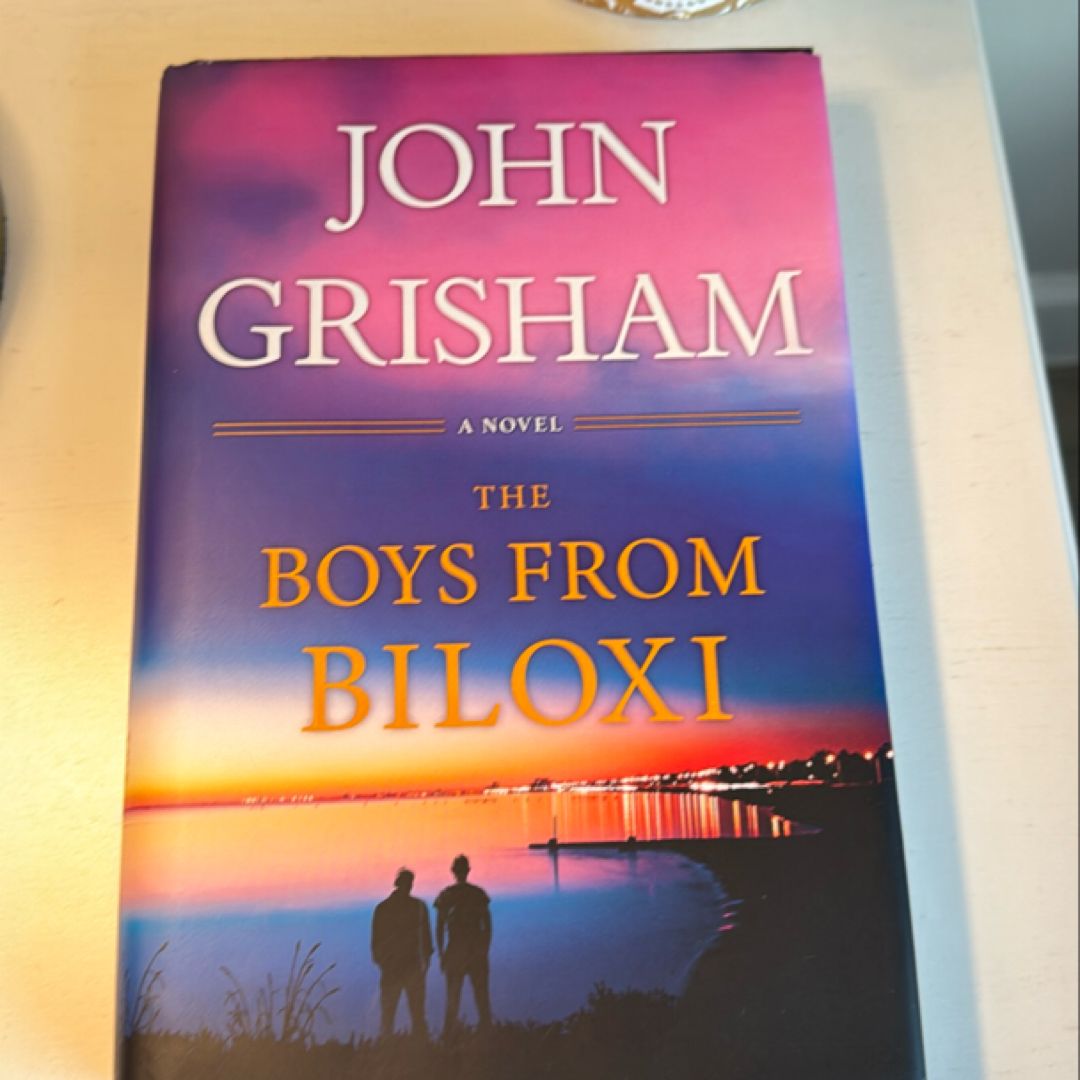 The Boys from Biloxi