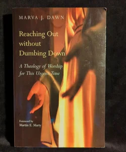 Reaching Out Without Dumbing Down