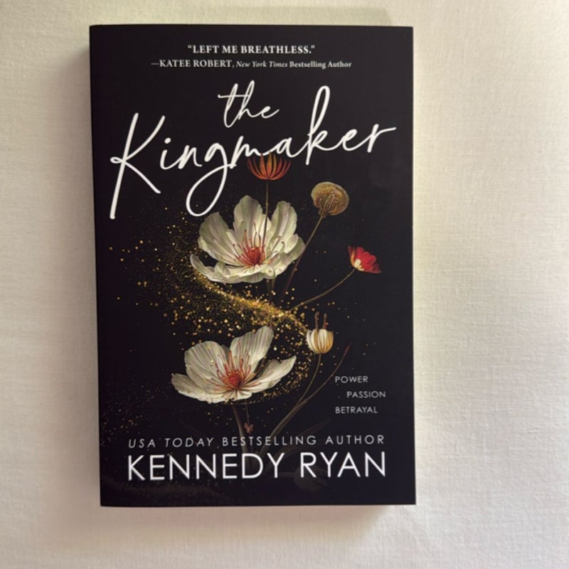 The Kingmaker