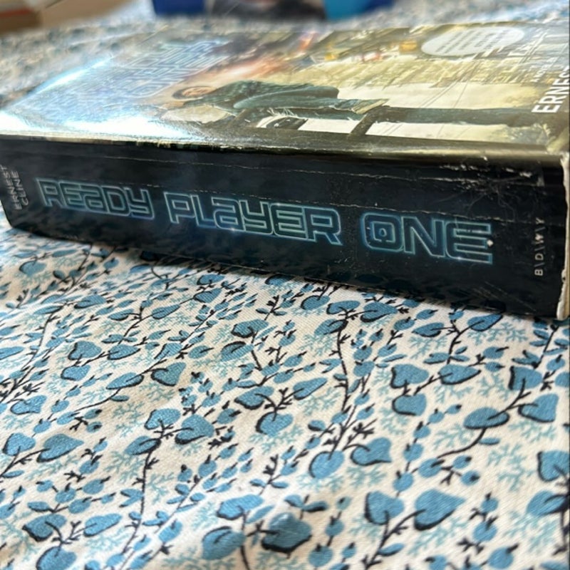 Ready Player One (Movie Tie-In)