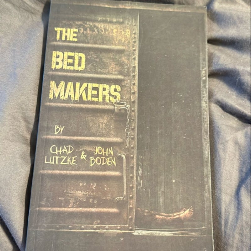 The Bedmakers