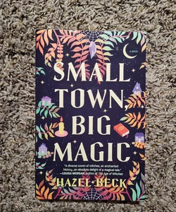 Small Town, Big Magic