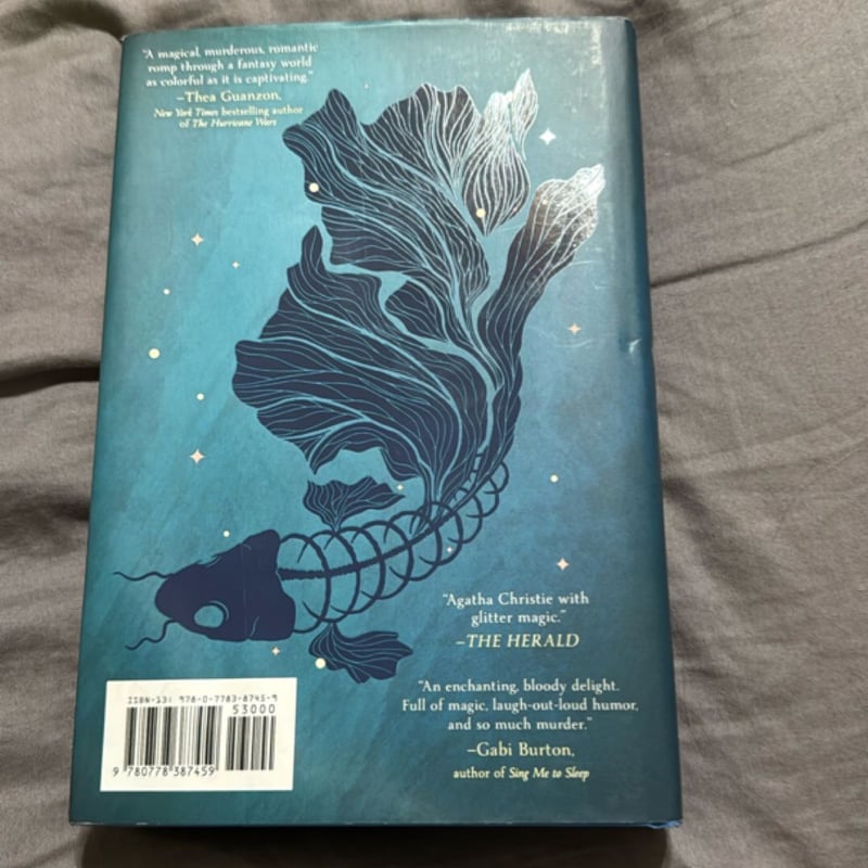 Voyage Of The Damned 