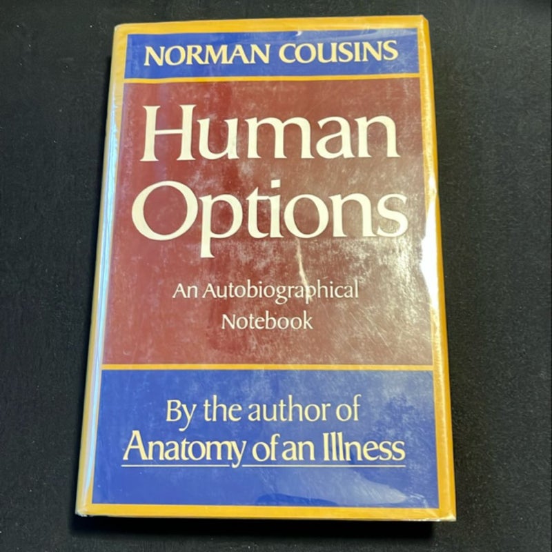 Human Options