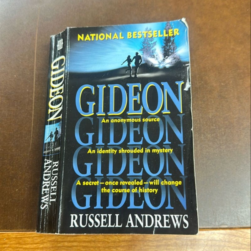 Gideon