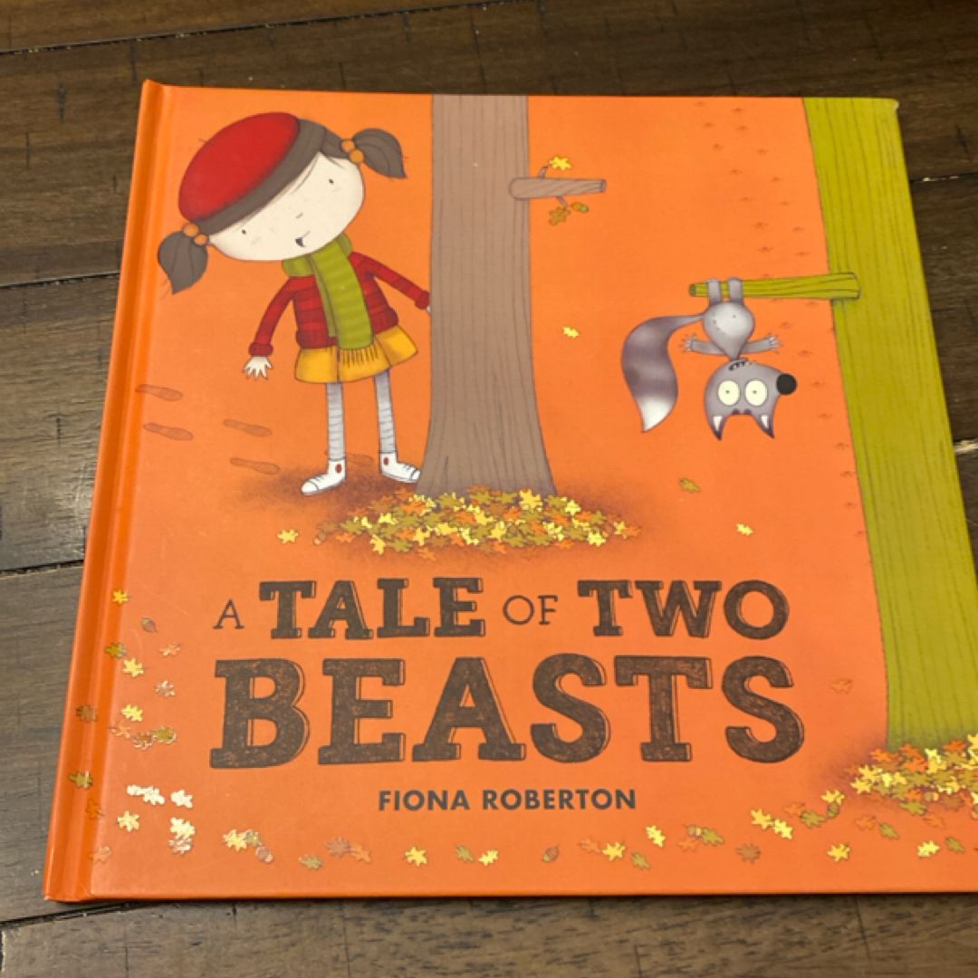 A Tale of Two Beasts