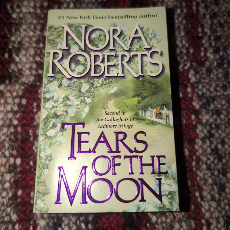 Tears of the Moon