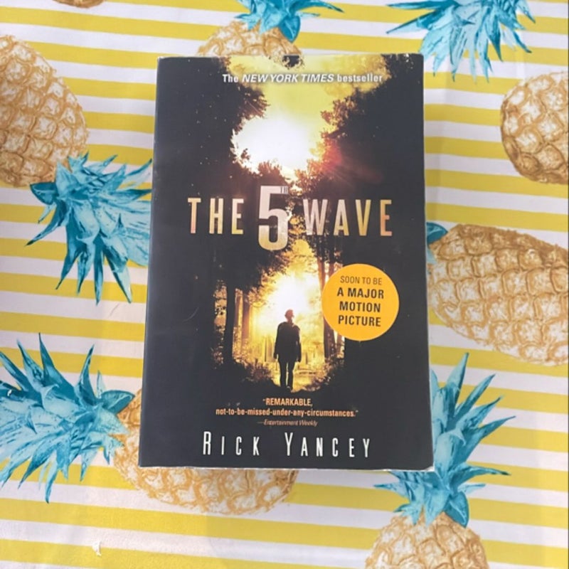 The 5th Wave