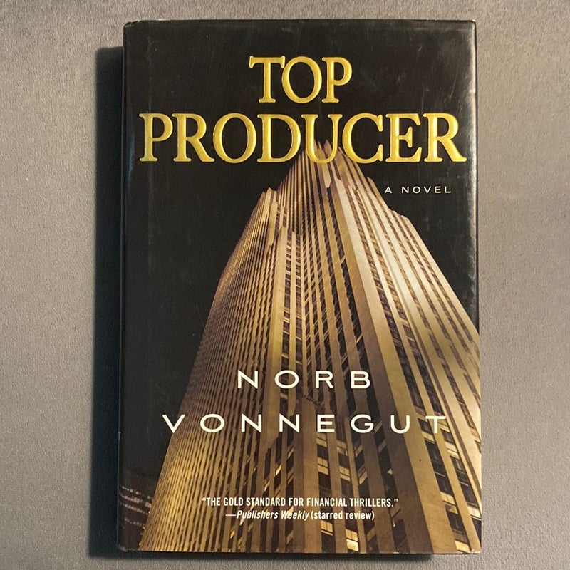 Top Producer