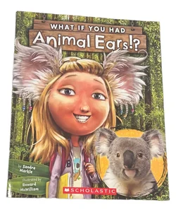 What If You Had Animal Ears?
