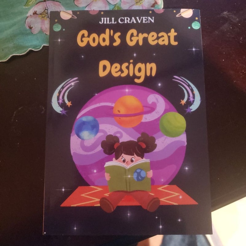 God's Great Design 