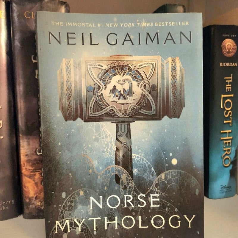 Norse Mythology