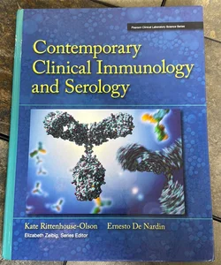 Contemporary Clinical Immunology and Serology