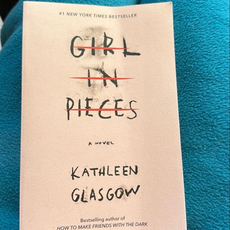 Girl in Pieces