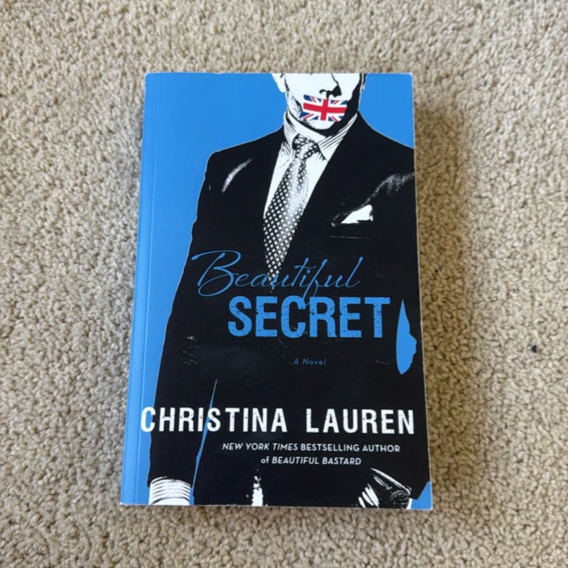 Beautiful Secret