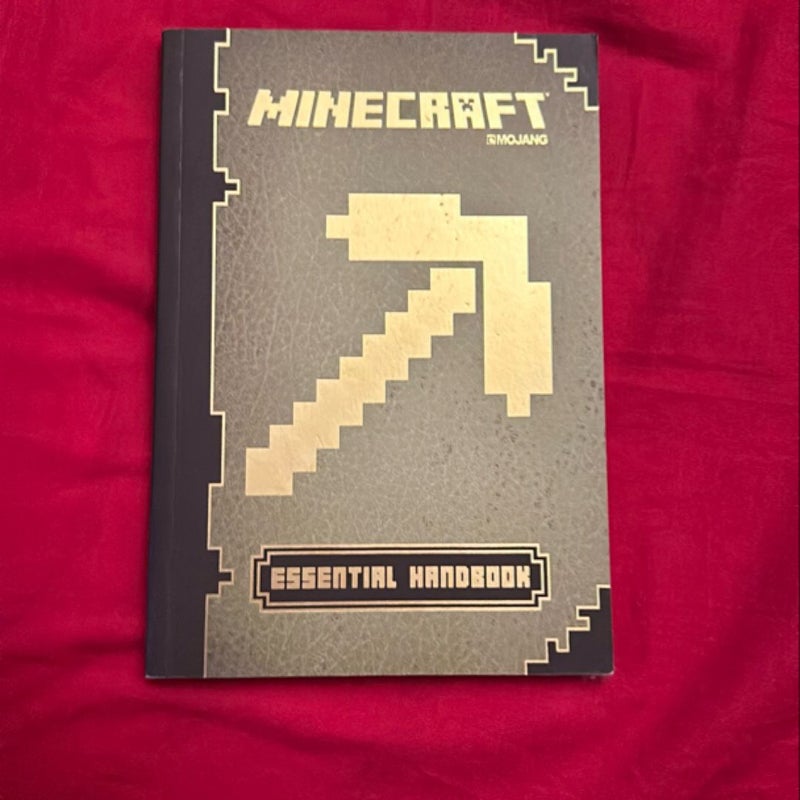 Minecraft Essential Handbook