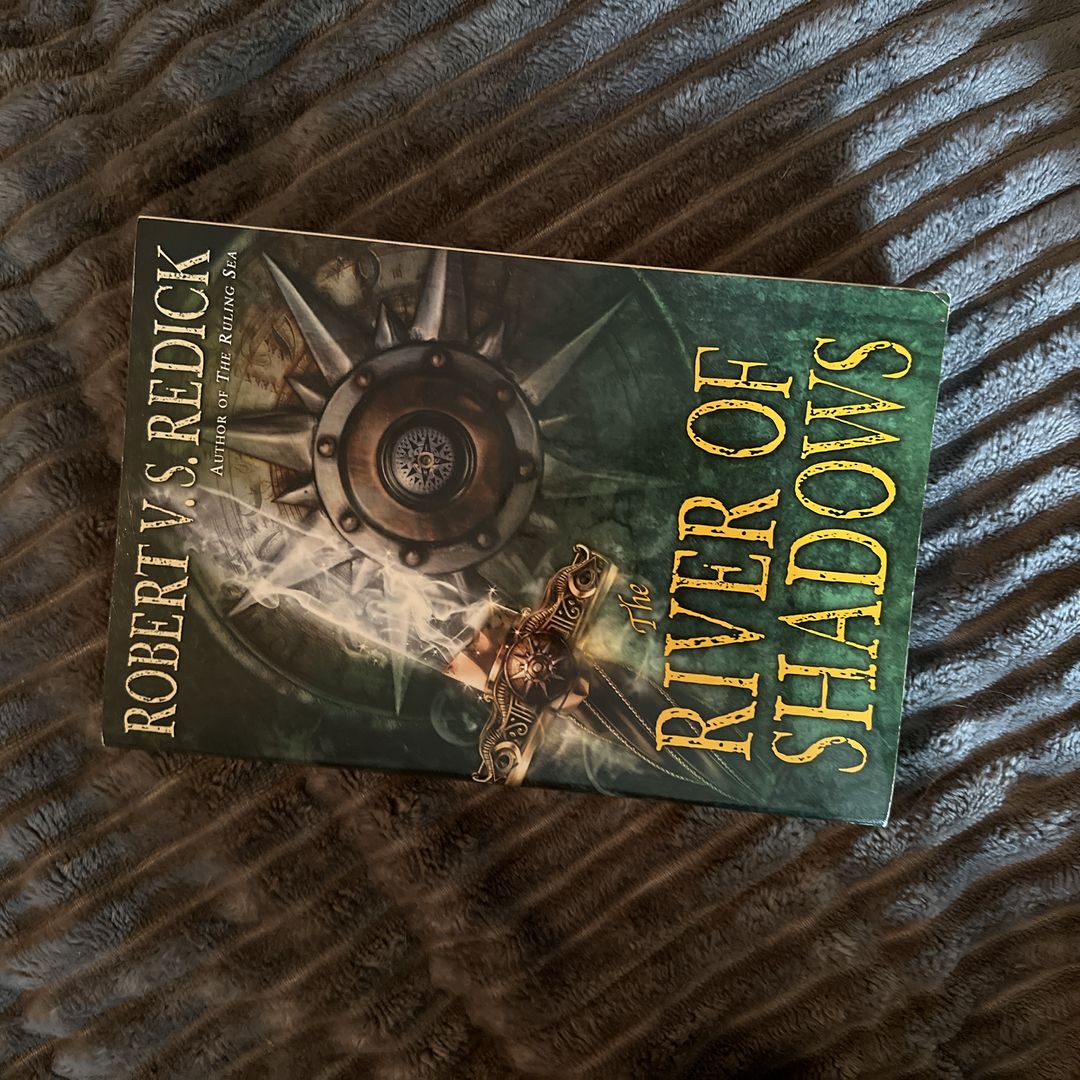 The River of Shadows