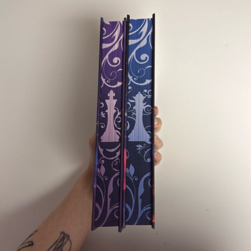 Beauty in Lies (MYSTIC BOX EDITIONS)