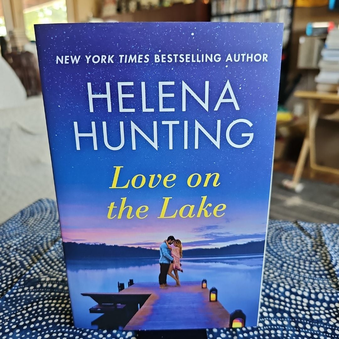 Love on the Lake