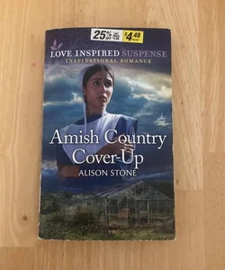 Amish Country Cover-Up