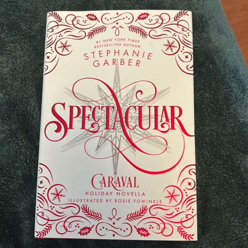 Spectacular