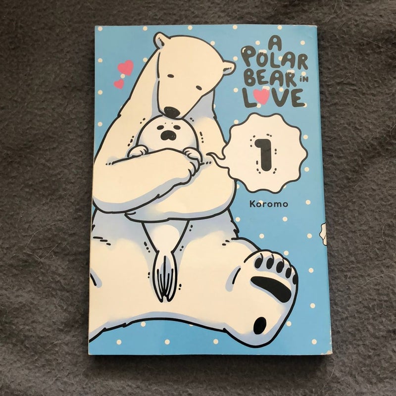 A Polar Bear in Love, Vol. 1