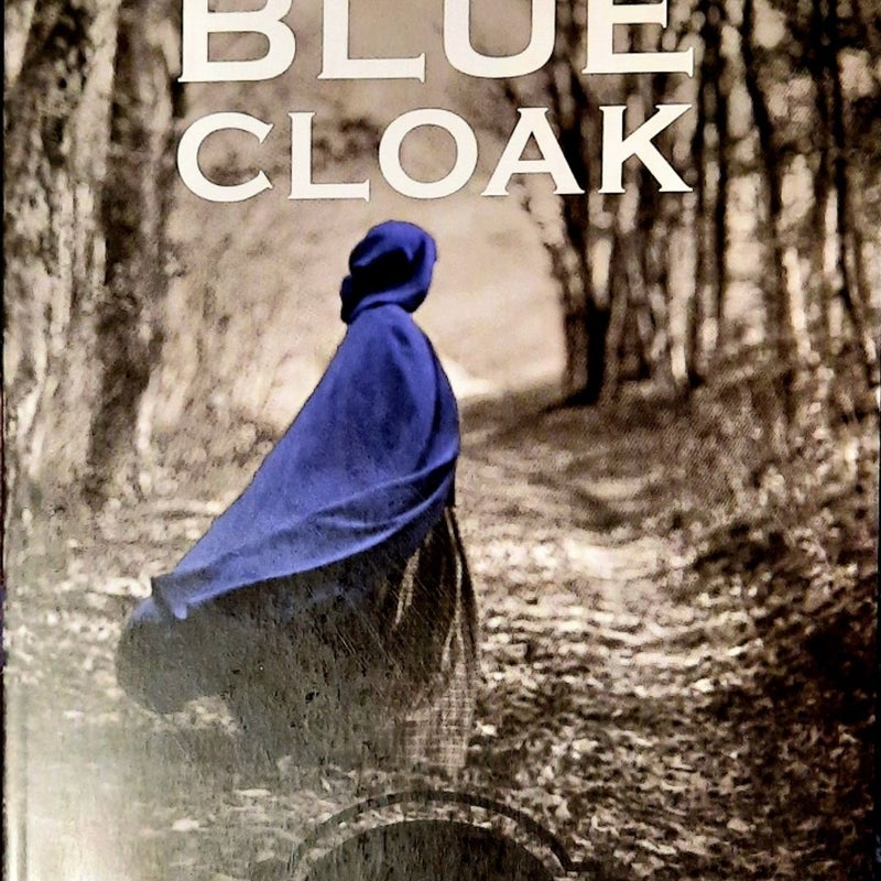 The Blue Cloak