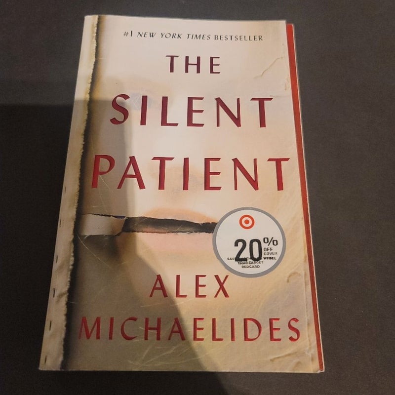 The Silent Patient