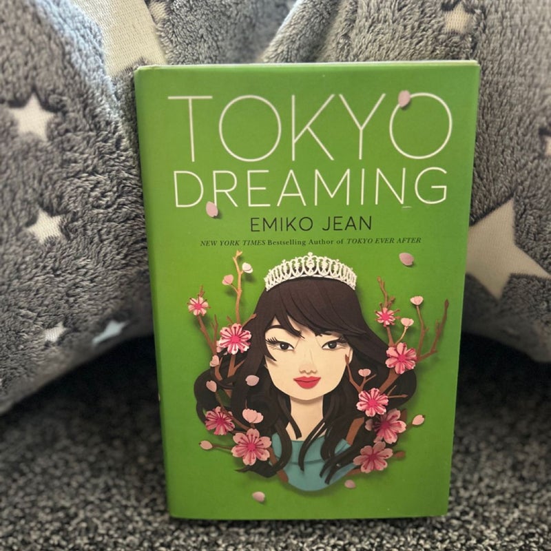 Tokyo Dreaming