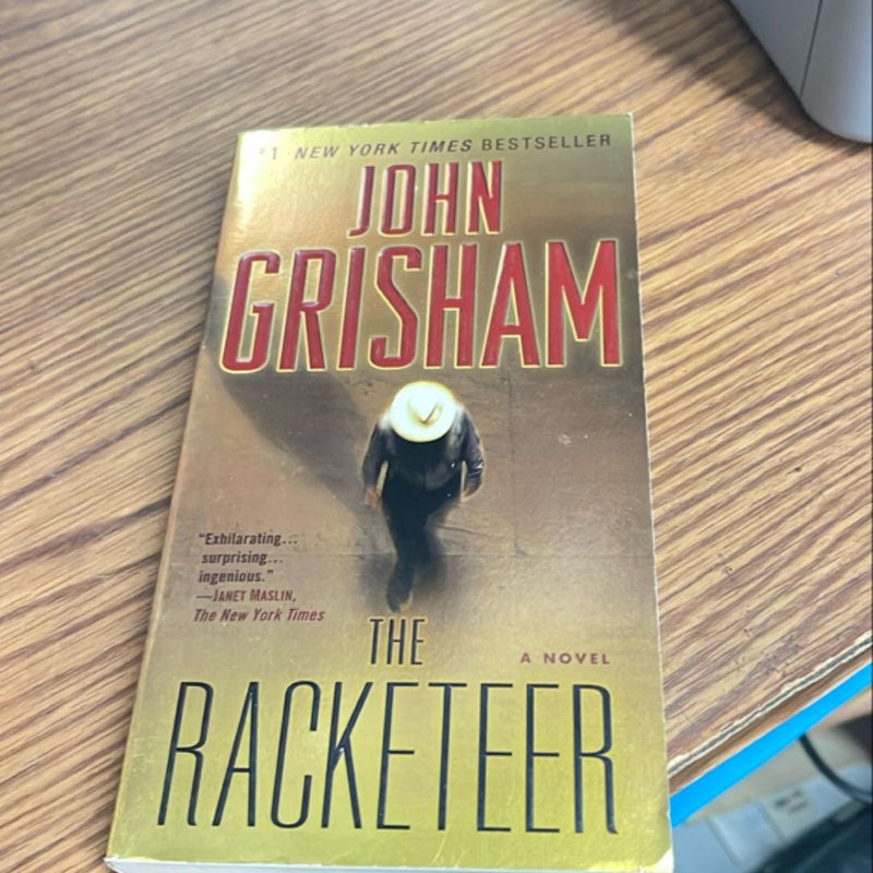 The Racketeer