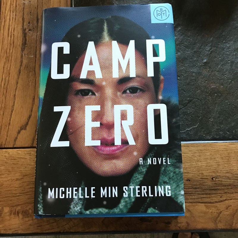 Camp Zero