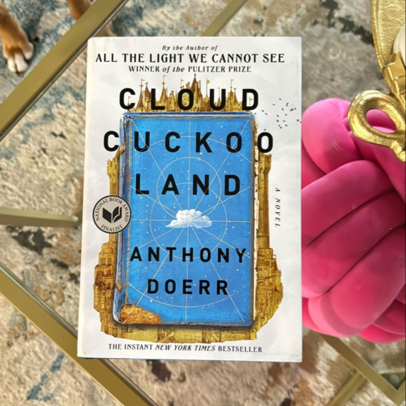 Cloud Cuckoo Land