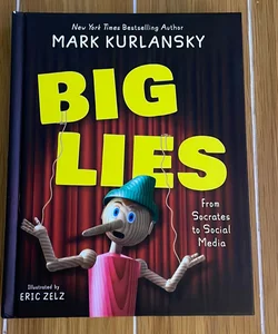 Big Lies