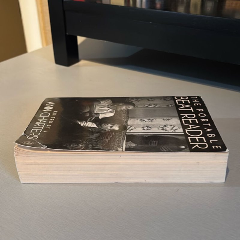 The Portable Beat Reader