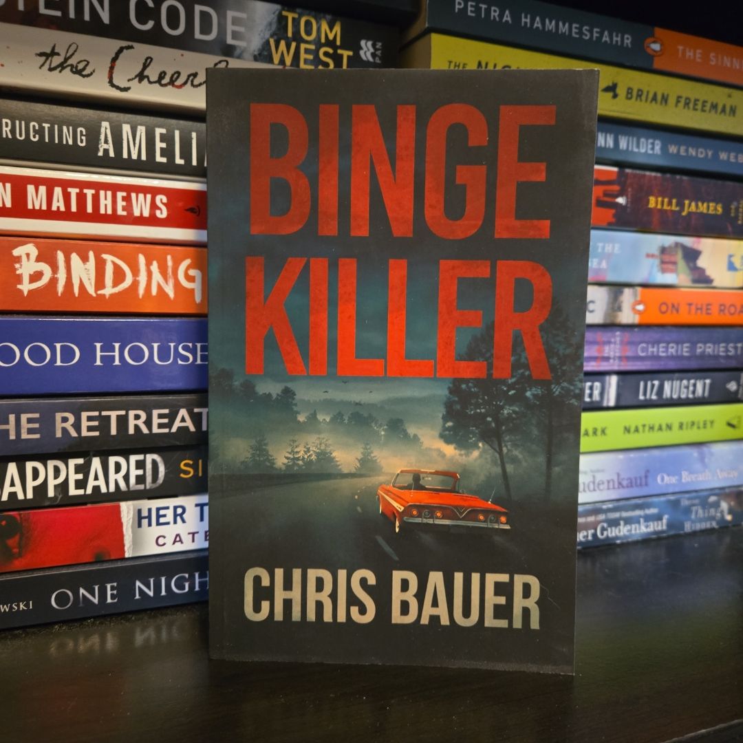 Binge Killer