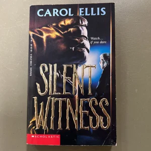 Silent Witness