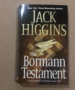 The Bormann Testament  50