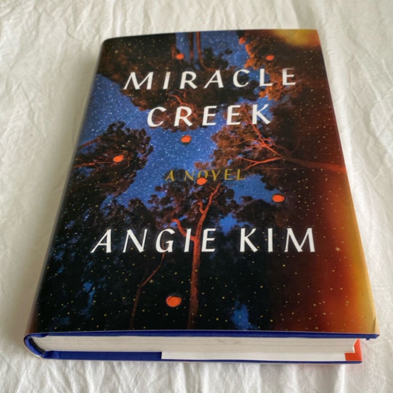 Miracle Creek