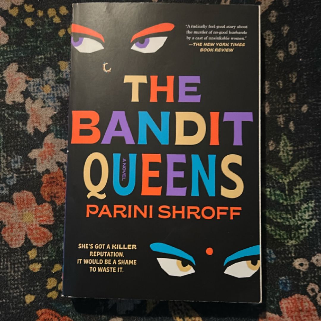 The Bandit Queens
