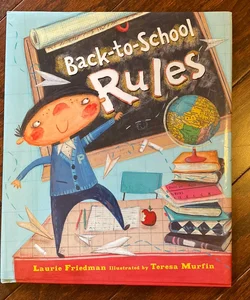 Back-To-School Rules