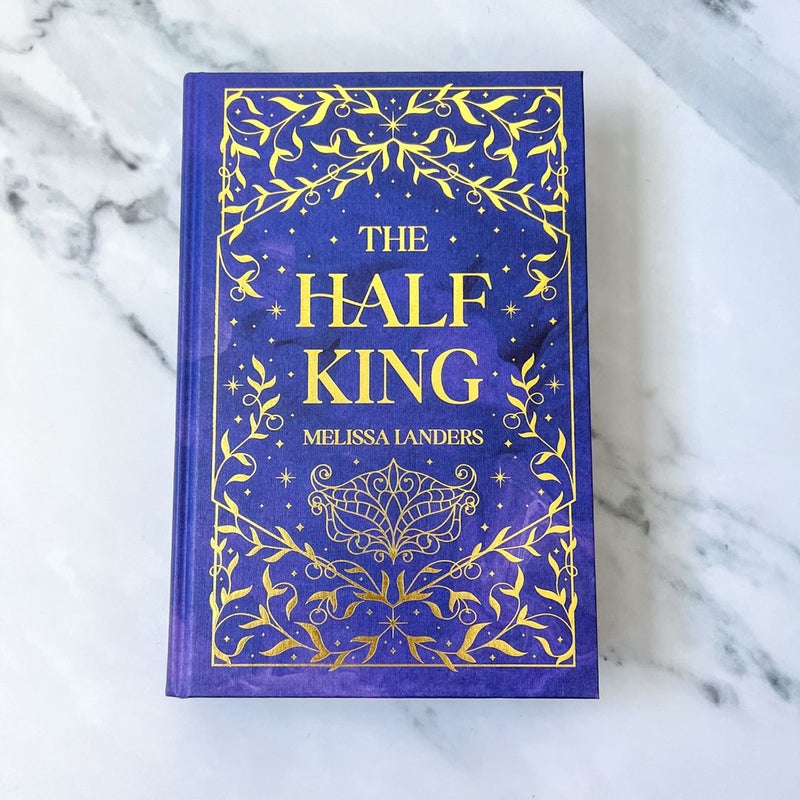 The Half King - Fairyloot Edition