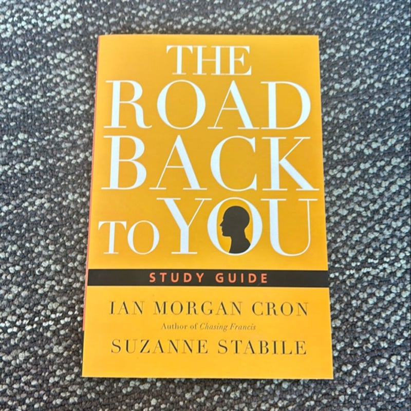 The Road Back to You