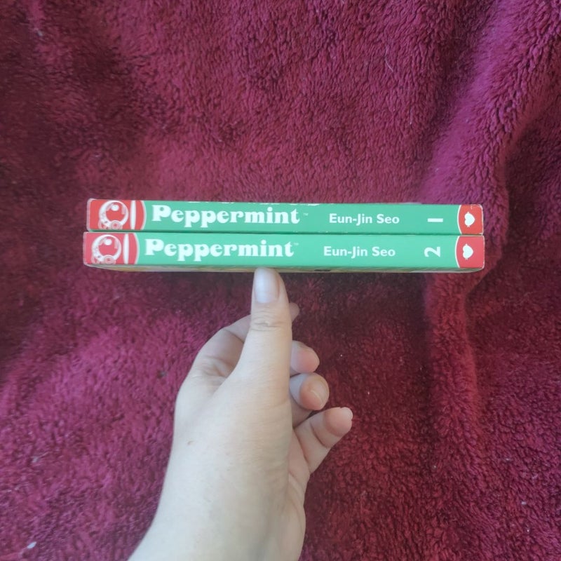 Peppermint