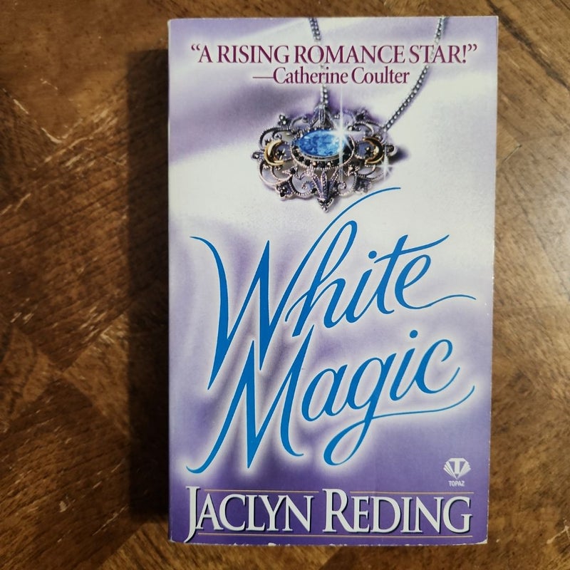 White Magic