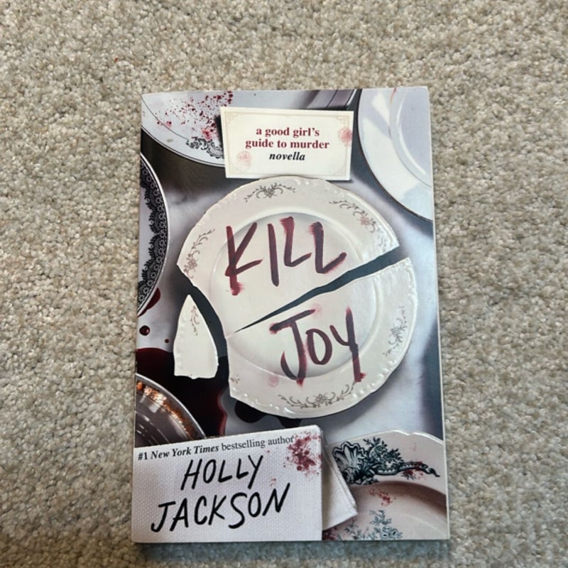 Kill Joy