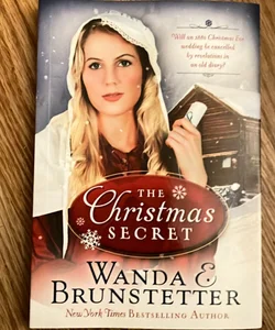 The Christmas Secret