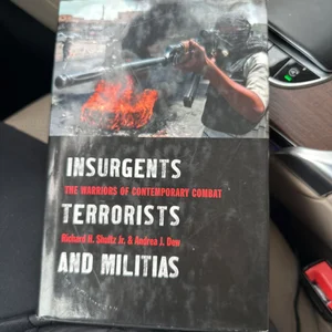 Insurgents, Terrorists, and Militias