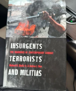 Insurgents, Terrorists, and Militias