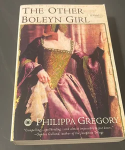 The Other Boleyn Girl